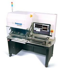 FastLine™ P300