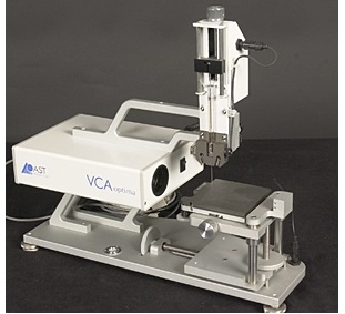 VCA Optima