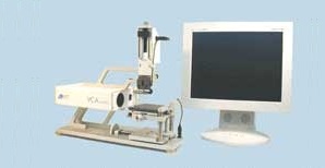 VCA 3000s