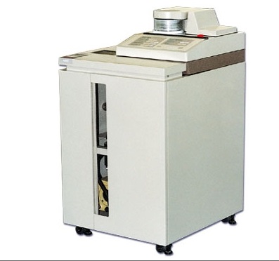 Dry Etching System