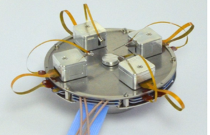 Nanoprobing