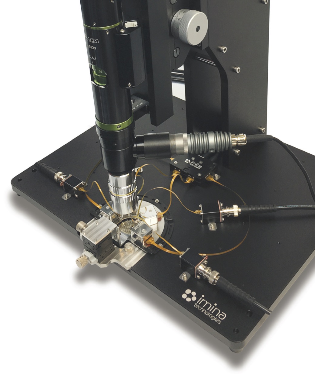 Micro Probe Station