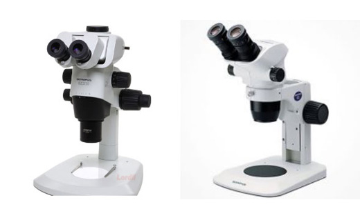 SZX/SZ体式显微镜系列