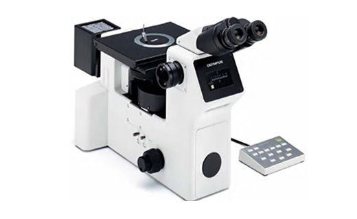 GX倒置金相显微镜系列