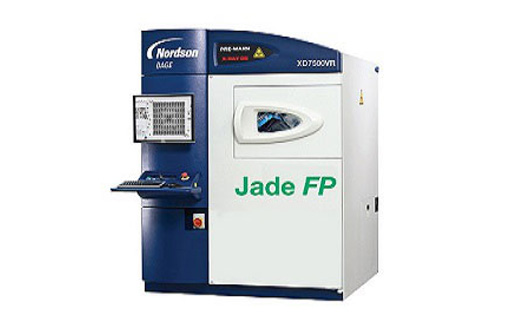 XD7500VR Jade FP